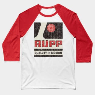 Rupp Industries Baseball T-Shirt